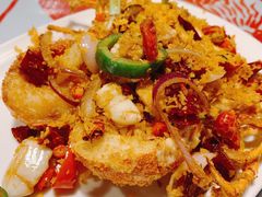 -辉记炭烧海鲜大排档·老字号(福田店)