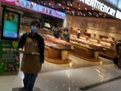 -麦陌(正弘城店)