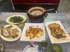 -潮和兴海鲜城·地道潮汕菜(佛山店)