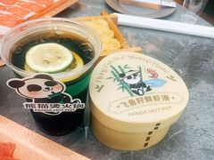 -东莞松山湖万象汇