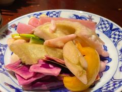 -回水镇·江湖川菜(恒大新城店)