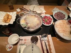 -协成海鲜火锅(情侣路店)