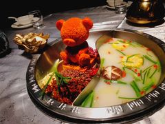 -红辣椒·川菜·火锅(张杨路店)