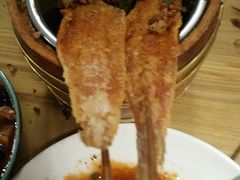 -陈傻子餐厅(世纪都会店)