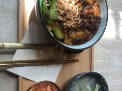 无敌卤肉饭-春风·有糖(崇宁路店)