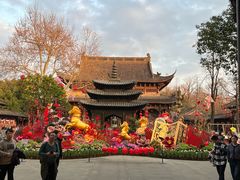 -钱王祠