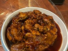 -南来顺饭庄·清真(南菜园店)