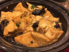 -围龙屋客家食府(福田店)