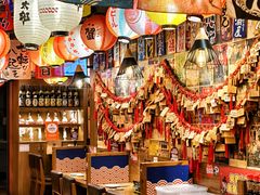 -桃太郎寿司料理(南坪店)