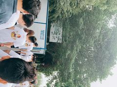 -滨江森林公园-真人CS野战场