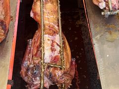 -老黄记手撕烤兔(玉林街店)