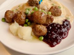 -宜家·瑞典风味餐厅(无锡店)