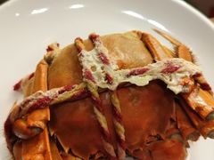 -天津东凯悦酒店·Market Café自助餐厅