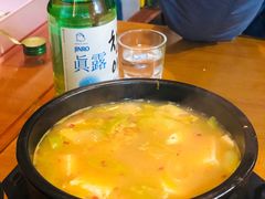 -京玉菲饭店(李村店)