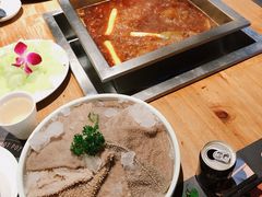 -锦城印象火锅(天府三街店)