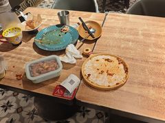 -耶里夏丽·丝路新疆菜·清真食品(徐汇南丹东路臻选店)