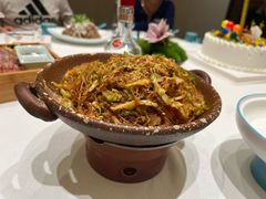 -聆桂烤鸭·金奖烤鸭(静联广场店)