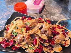 -刘成杰锦州烧烤(南河路店)