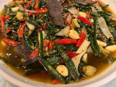 -陈胖子特色菜.鲜货现炒(融景城店)