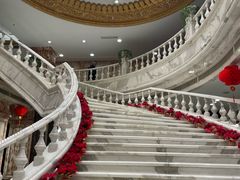 -万宝海鲜舫(劳动公园店)