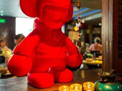 -大头虾越式风味餐厅(光明广场店)