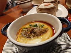 -龍堂蟹黄小笼包(万家丽店)