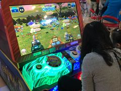 -汤姆熊欢乐世界·史莱姆怪兽(正大店)