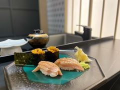 -Sushi Hanzo半藏(天环广场店)