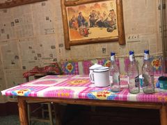 -粗粮人家·东北菜(洋桥店)