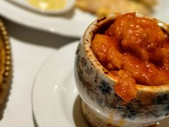 -波特曼西餐厅(南岗店)