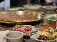 -小龙坎火锅(全球总店)