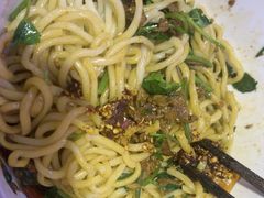 -阿当·小炒牛肉面(人广店)