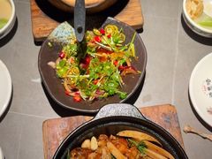 -得意啫·广东啫啫煲(前海HOP店)