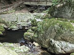 -苍龙峡风景区
