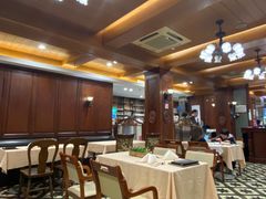 -德大西餐社(云南南路店)