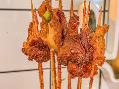 -降龙爪爪(建设路1店)