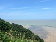 -普陀山风景名胜区-法雨禅寺