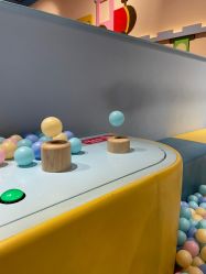 -巧虎欢乐岛(常营华联店)