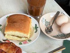 -何九海南茶店(鬼仔巷店)