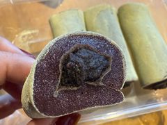 -荣家小吃(紫阳街店)