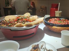 -东来土菜馆(民祥园路店)