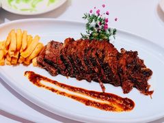 -荣兴酒家(徐家汇店)