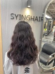 -Sying杉影日式烫染專門店