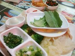-桥香园正宗过桥米线(机场五店)
