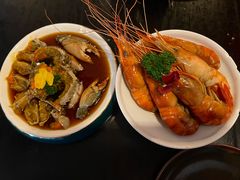 -三酉星·枫·山風与野菜(上海总店)