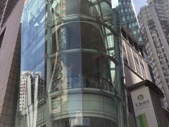 -铜锣湾如心酒店