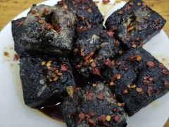 -五娭毑臭豆腐(黄兴南路店)