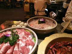 -小龙坎火锅(总店)