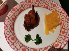 -谭厨中山传家菜.乳鸽.脆鲩鱼(华强北中航城店)