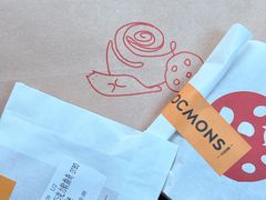 -CHOCMONS巧克怪兽(屏风街店)